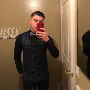 Meet your Posher, Abraham